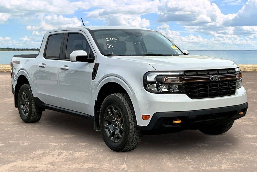 2023 Ford Maverick XL
