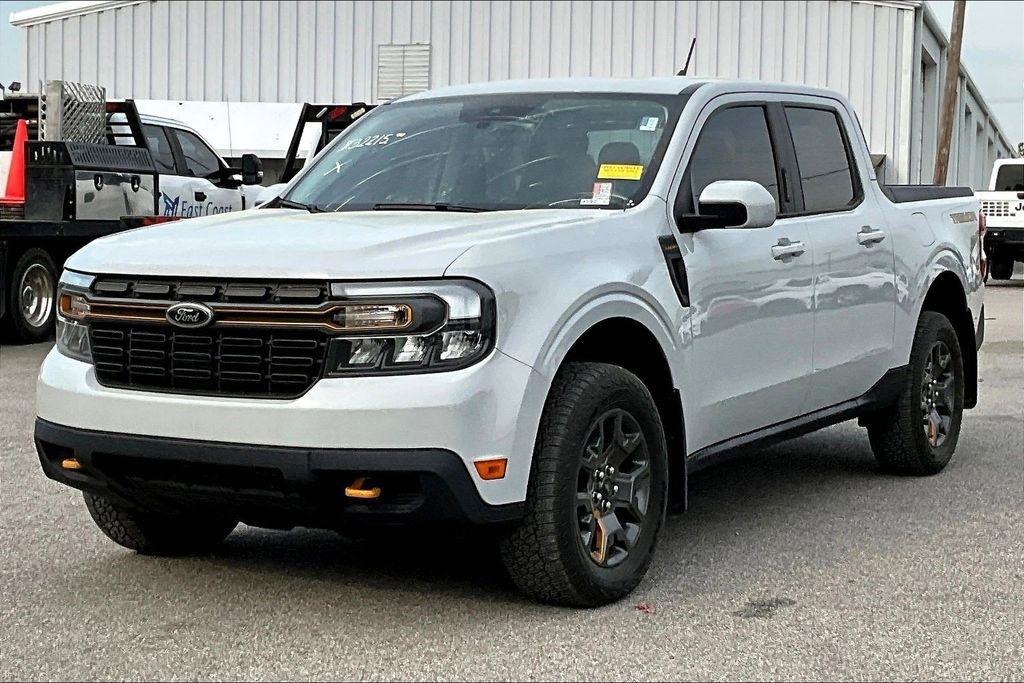 Ford Maverick XL 2023