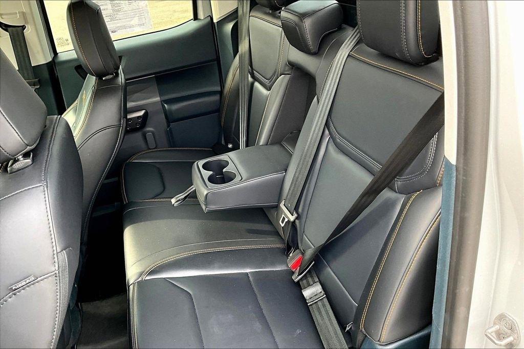 Ford Maverick XL 2023