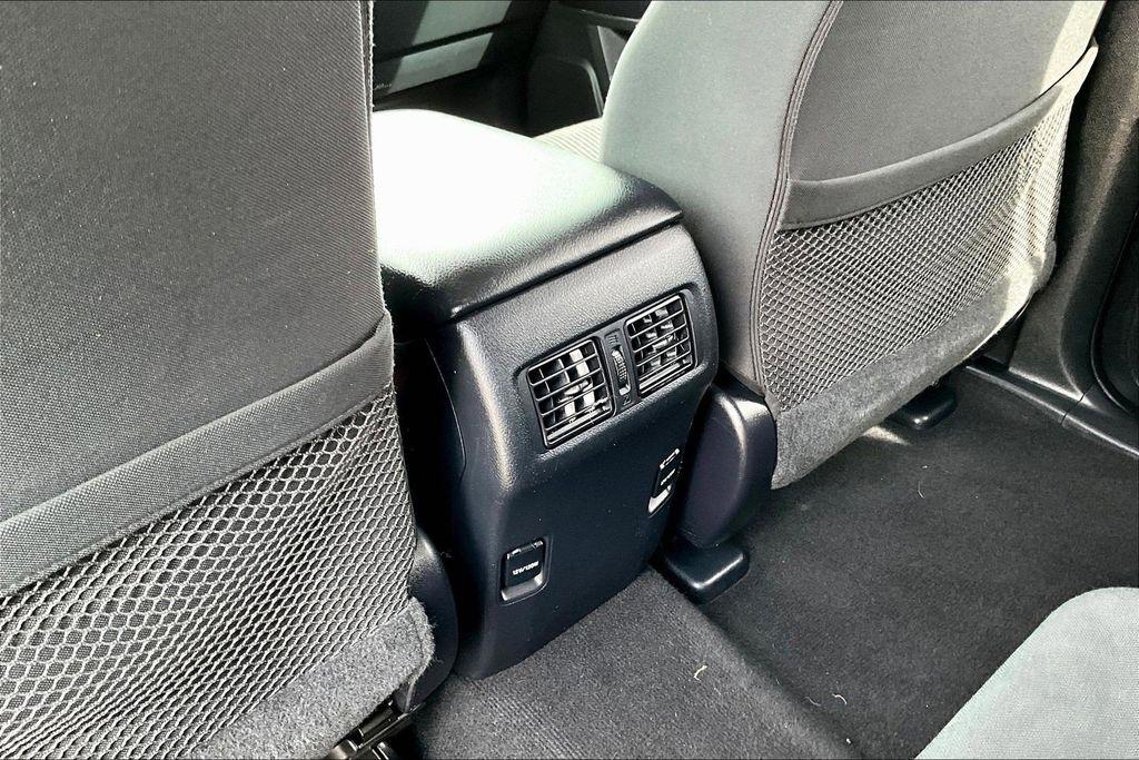 Toyota 4Runner SR5 4WD 2017