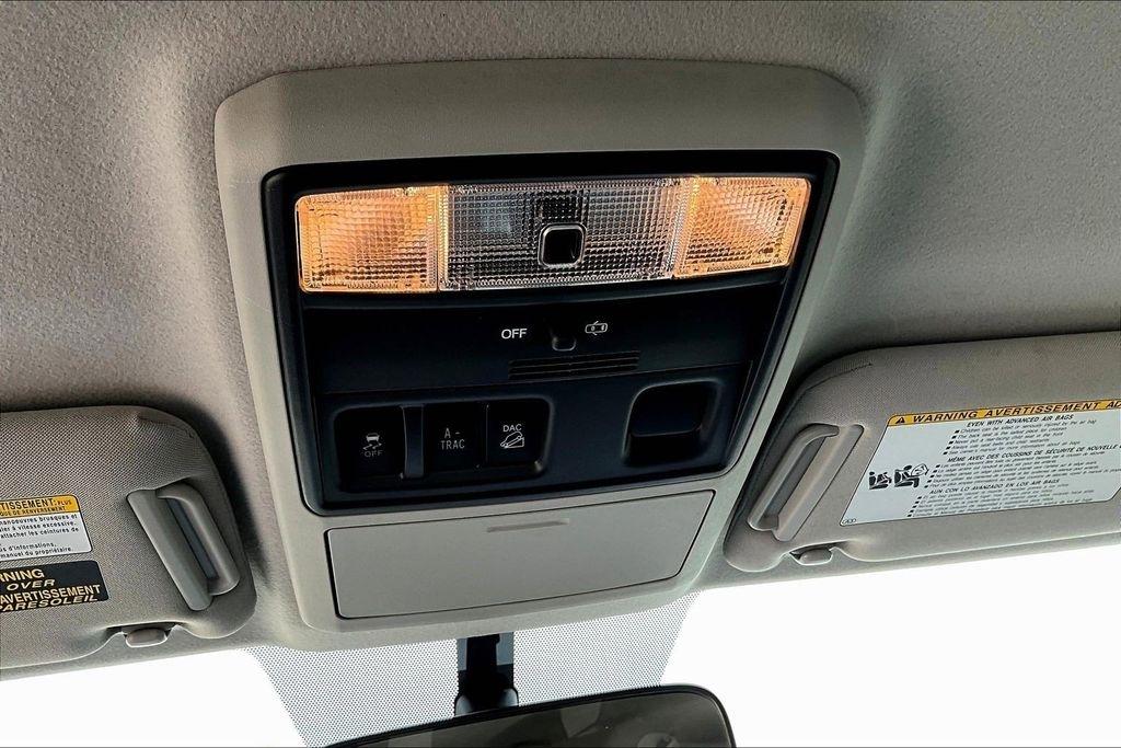 Toyota 4Runner SR5 4WD 2017