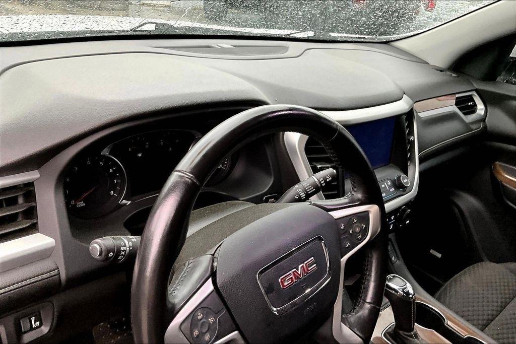 GMC Acadia SLE-2 FWD 2019