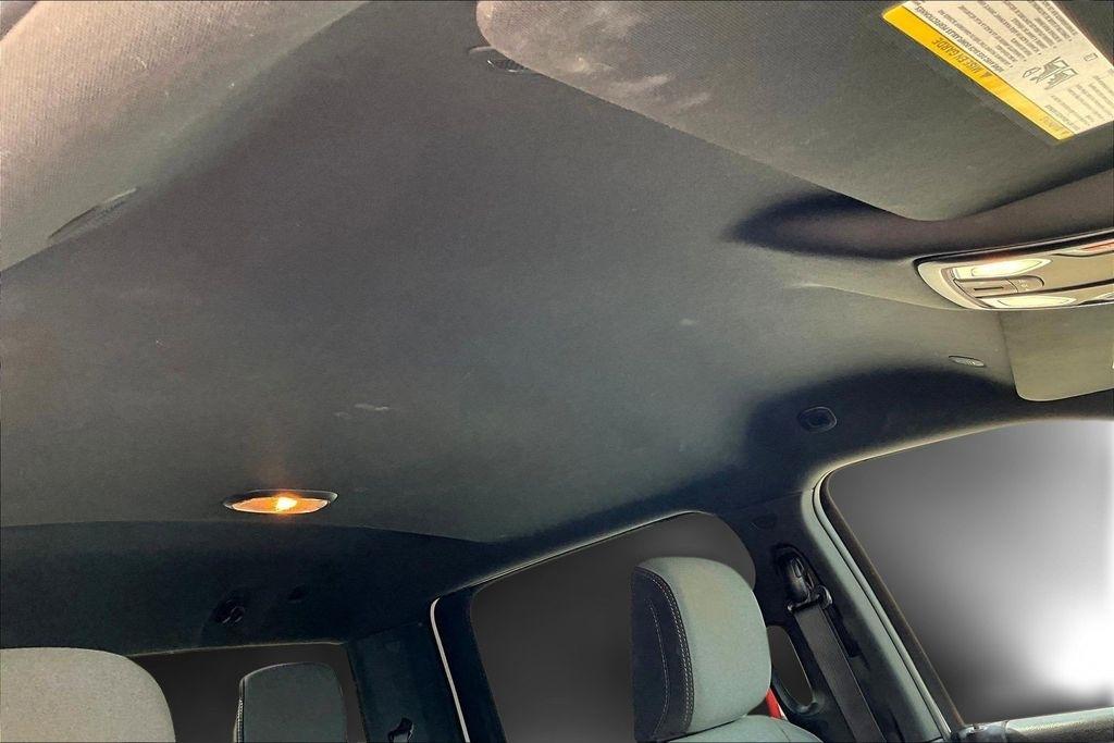 RAM 3500 Big Horn Crew Cab LWB 4WD DRW 2024