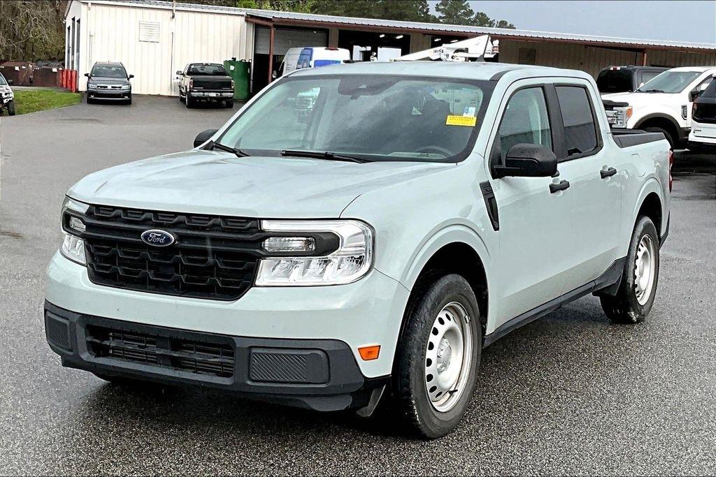 Ford Maverick XL 2022