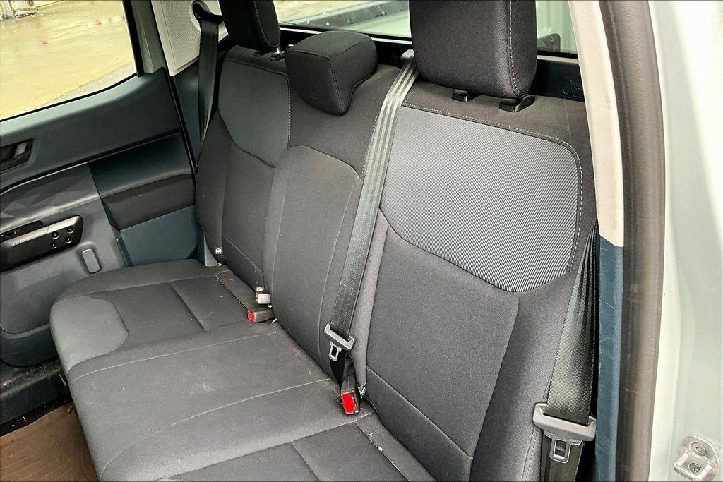 Ford Maverick XL 2022