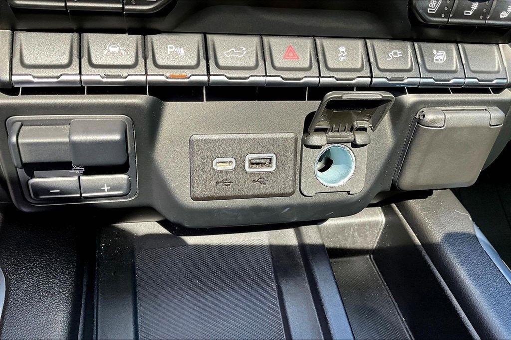 Chevrolet Silverado 1500 Limited High Country Crew Cab Long Box 4WD 2022