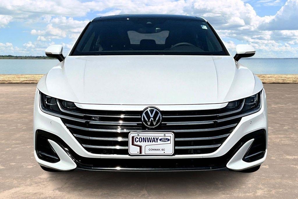 Volkswagen Arteon SE 2022
