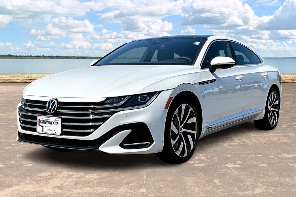 Volkswagen Arteon SE 2022