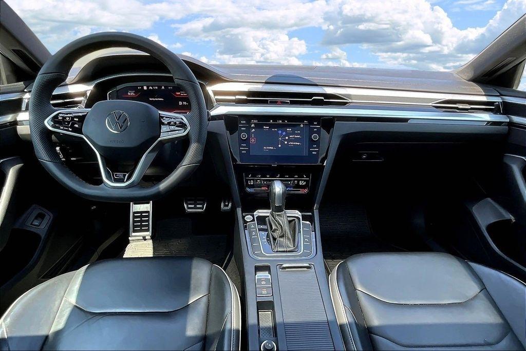 Volkswagen Arteon SE 2022
