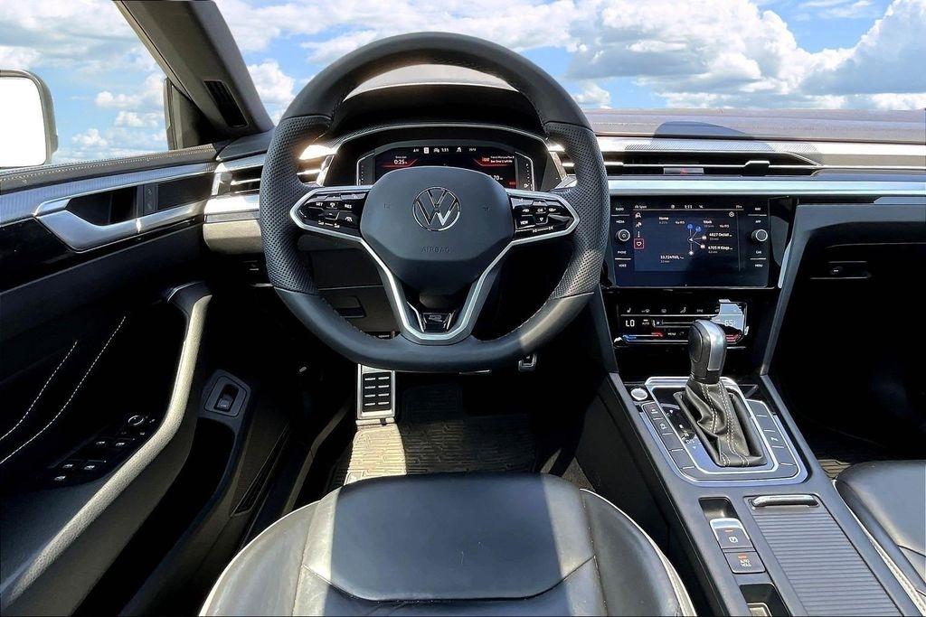 Volkswagen Arteon SE 2022