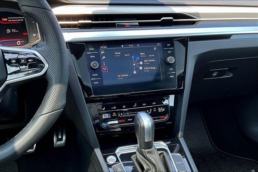 Volkswagen Arteon SE 2022