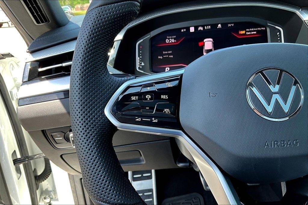 Volkswagen Arteon SE 2022