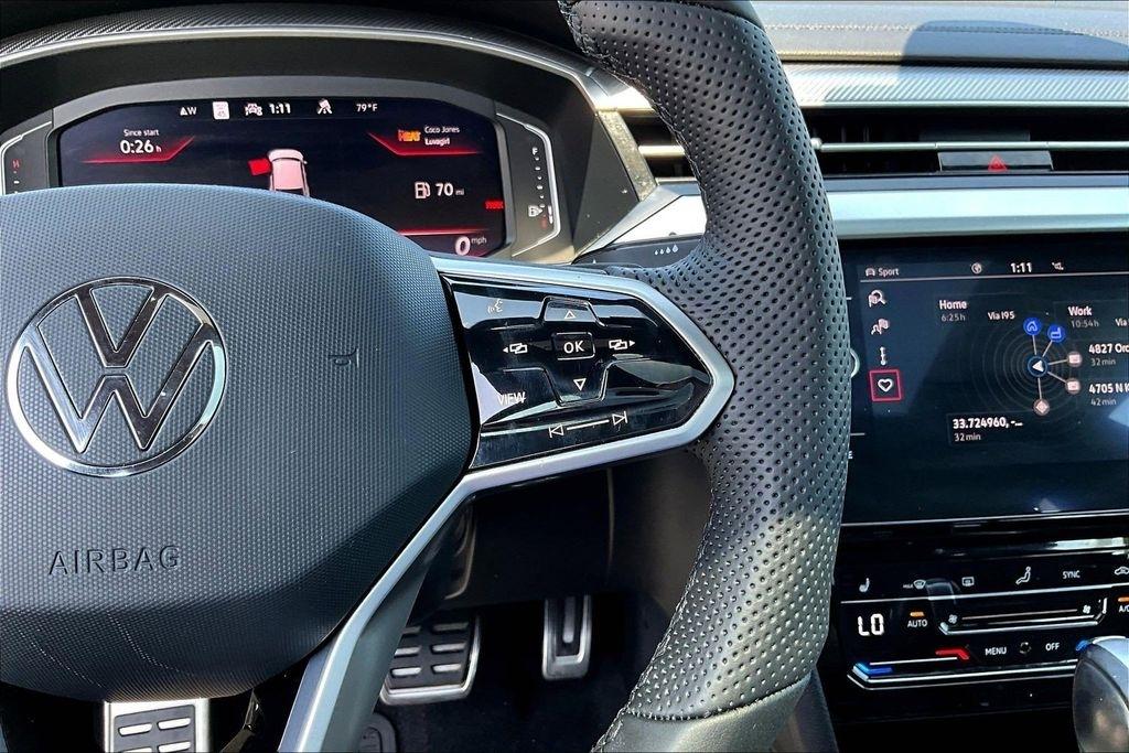 Volkswagen Arteon SE 2022