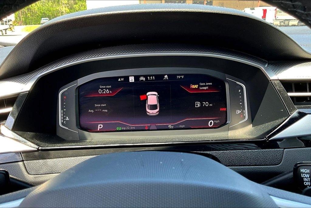 Volkswagen Arteon SE 2022