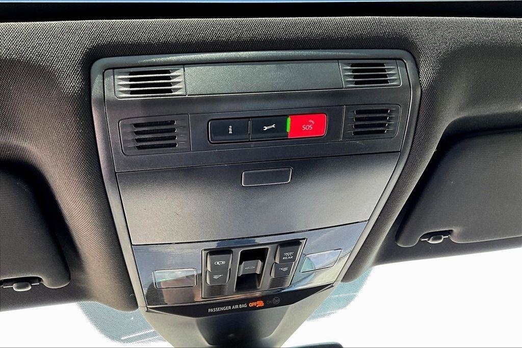 Volkswagen Arteon SE 2022