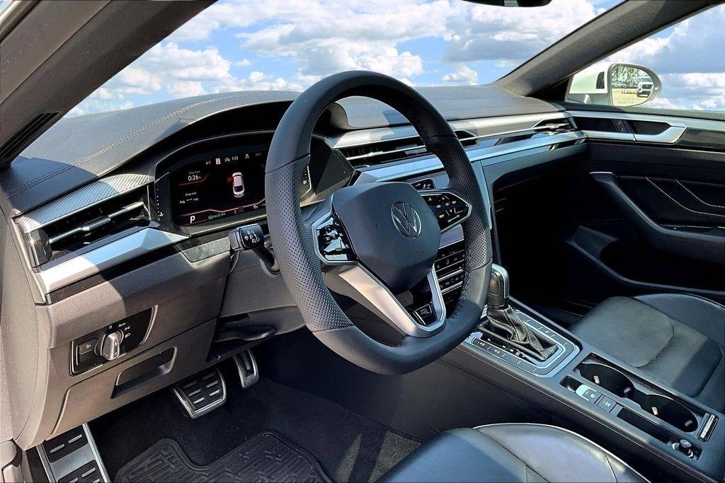 Volkswagen Arteon SE 2022