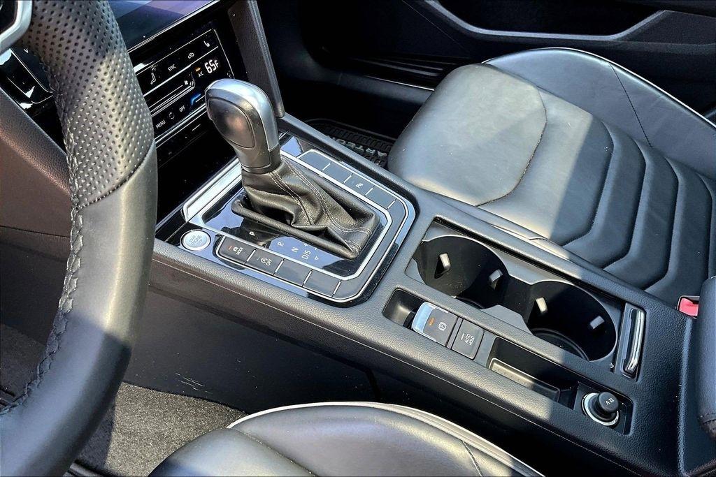 Volkswagen Arteon SE 2022