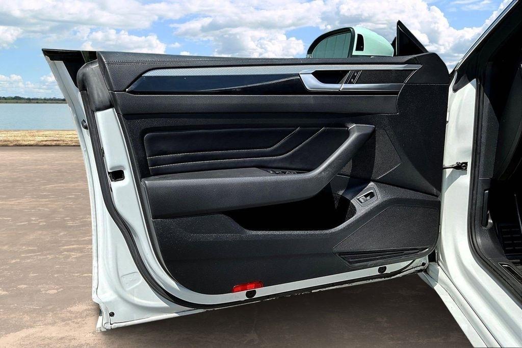 Volkswagen Arteon SE 2022