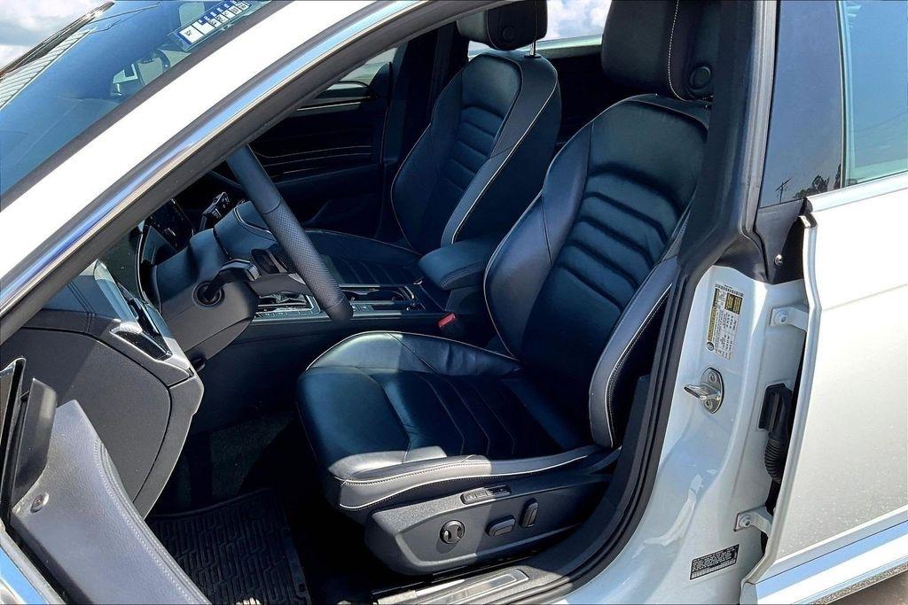 Volkswagen Arteon SE 2022