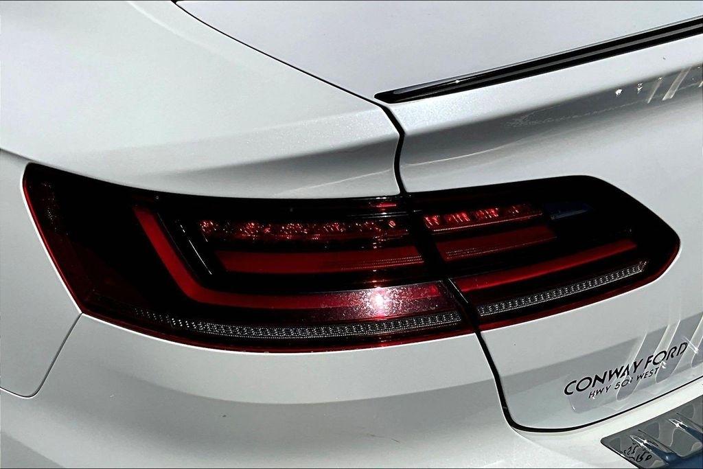 Volkswagen Arteon SE 2022