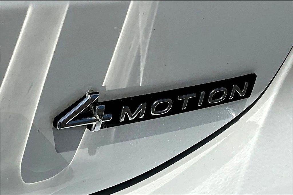 Volkswagen Arteon SE 2022