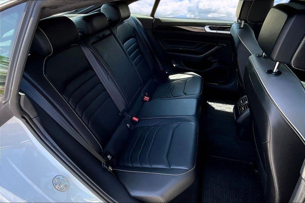 Volkswagen Arteon SE 2022