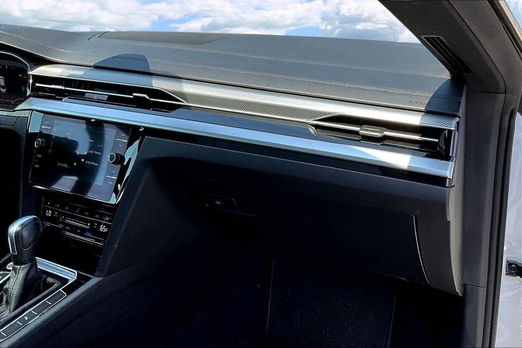 Volkswagen Arteon SE 2022