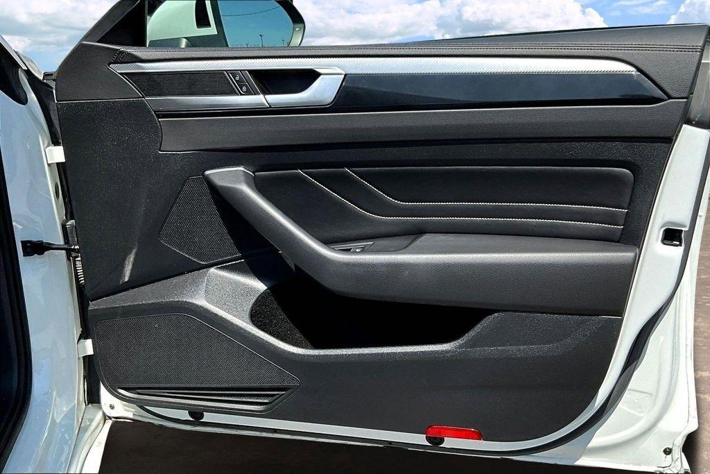 Volkswagen Arteon SE 2022