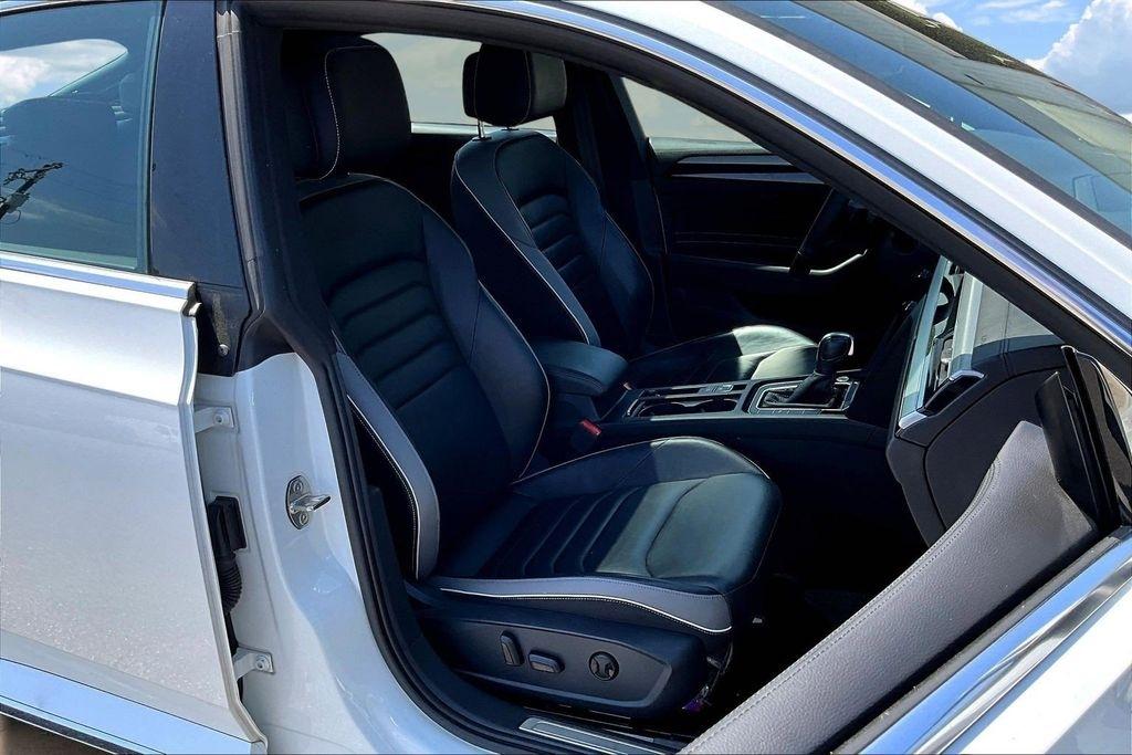 Volkswagen Arteon SE 2022