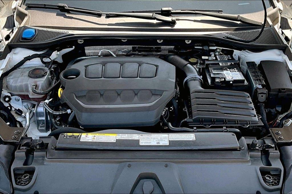 Volkswagen Arteon SE 2022