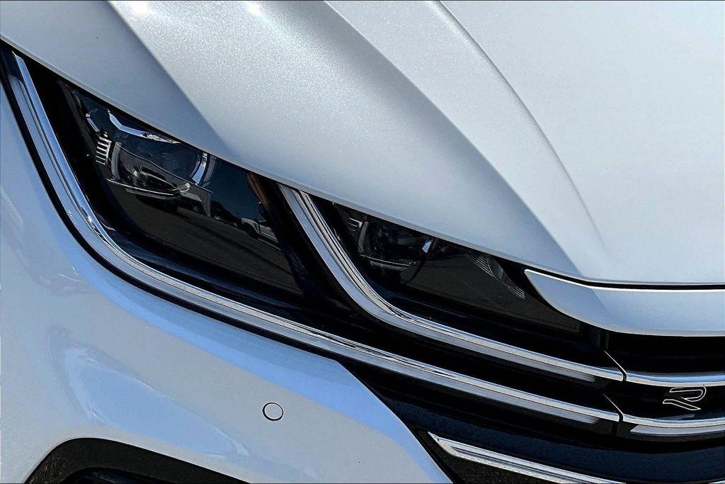 Volkswagen Arteon SE 2022