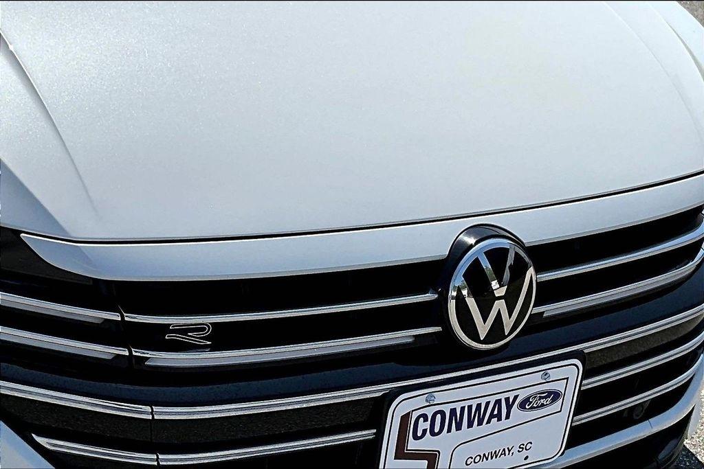 Volkswagen Arteon SE 2022