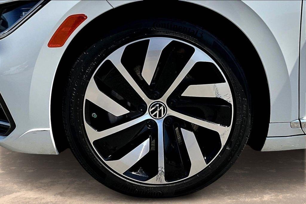 Volkswagen Arteon SE 2022