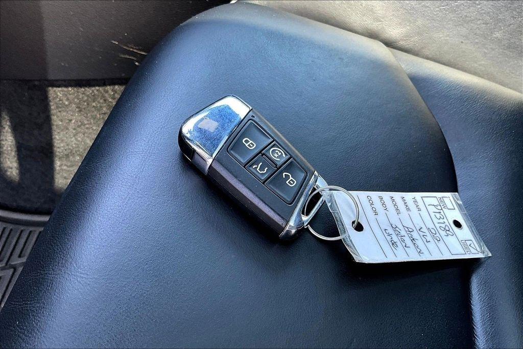 Volkswagen Arteon SE 2022