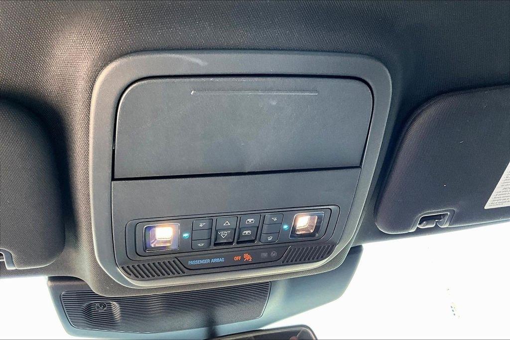 Ford Explorer Timberline AWD 2023