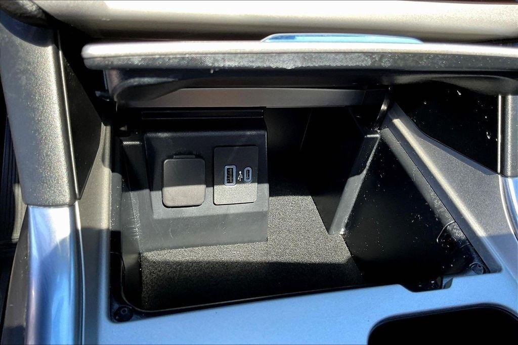 Ford Explorer Timberline AWD 2023