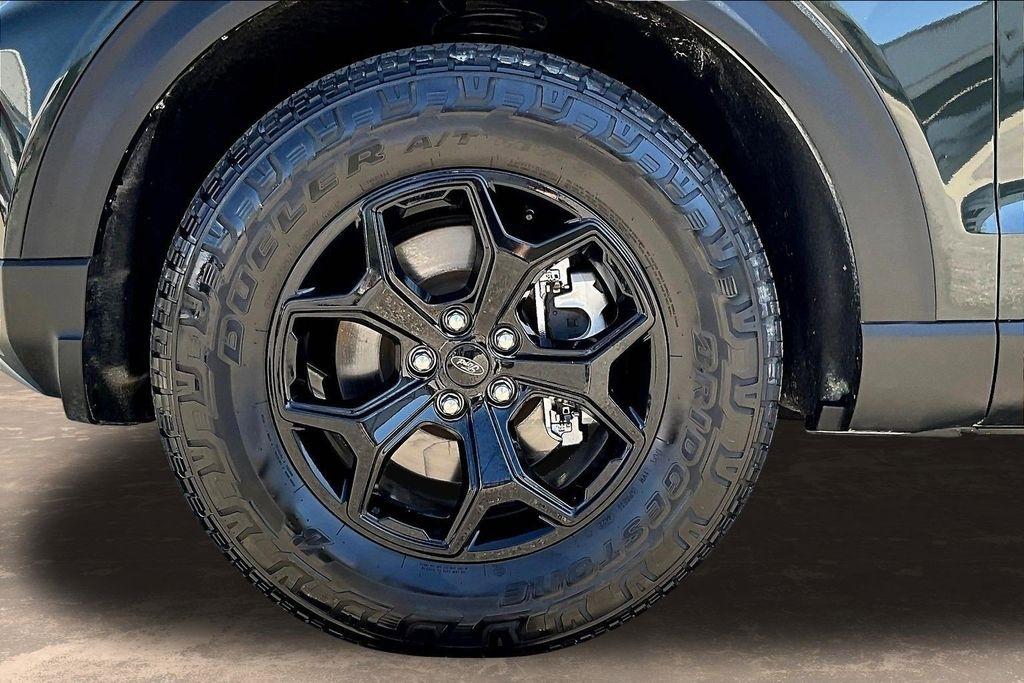 Ford Explorer Timberline AWD 2023