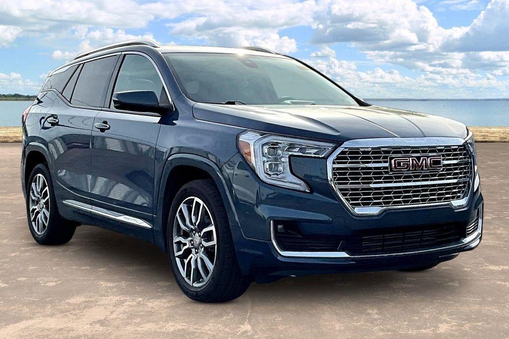 2024 GMC Terrain Denali AWD