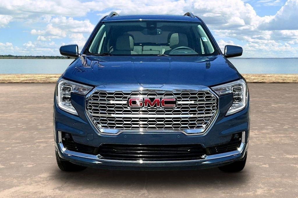 GMC Terrain Denali AWD 2024