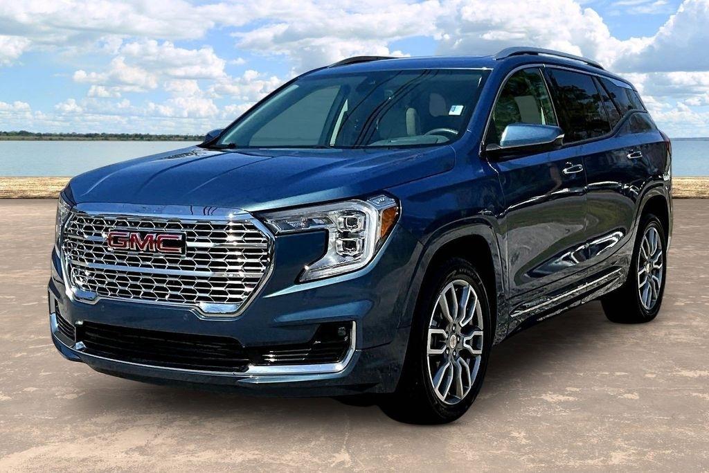 GMC Terrain Denali AWD 2024