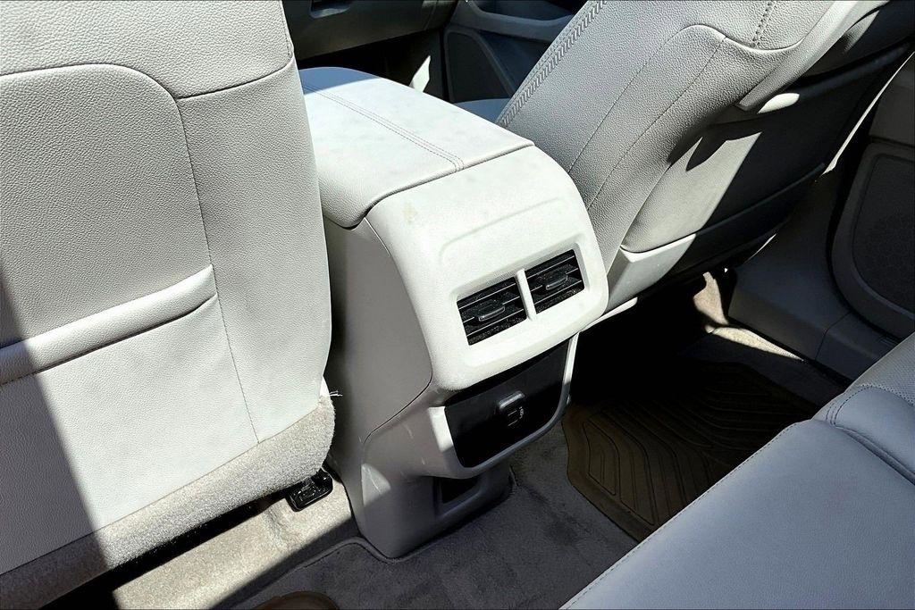 GMC Terrain Denali AWD 2024