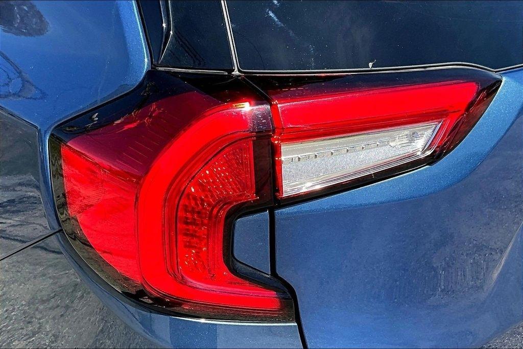 GMC Terrain Denali AWD 2024