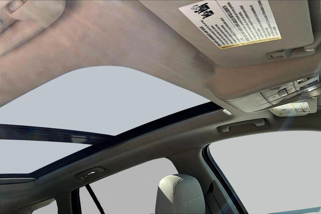GMC Terrain Denali AWD 2024