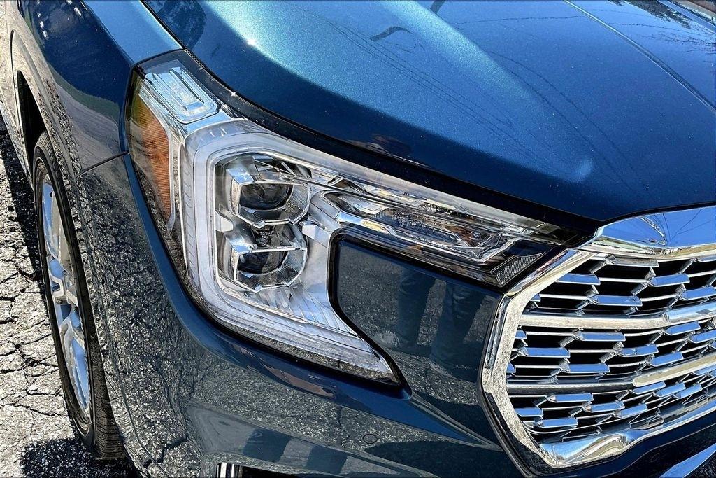 GMC Terrain Denali AWD 2024