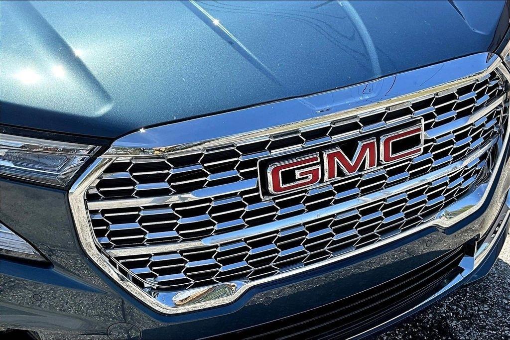 GMC Terrain Denali AWD 2024