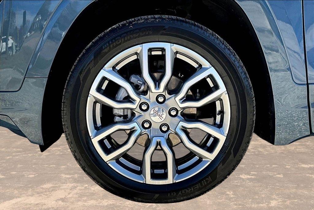 GMC Terrain Denali AWD 2024