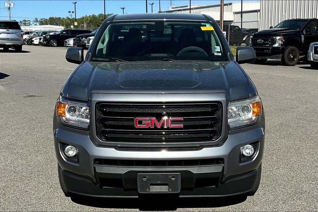 GMC Canyon SLE Crew Cab 2WD 2020