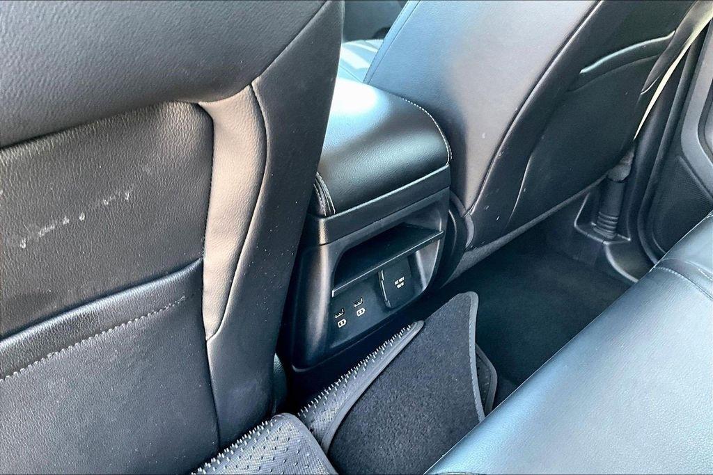 Ford Ranger XLT SuperCrew 4WD 2019