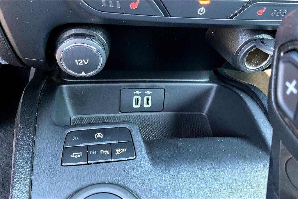 Ford Ranger XLT SuperCrew 4WD 2019