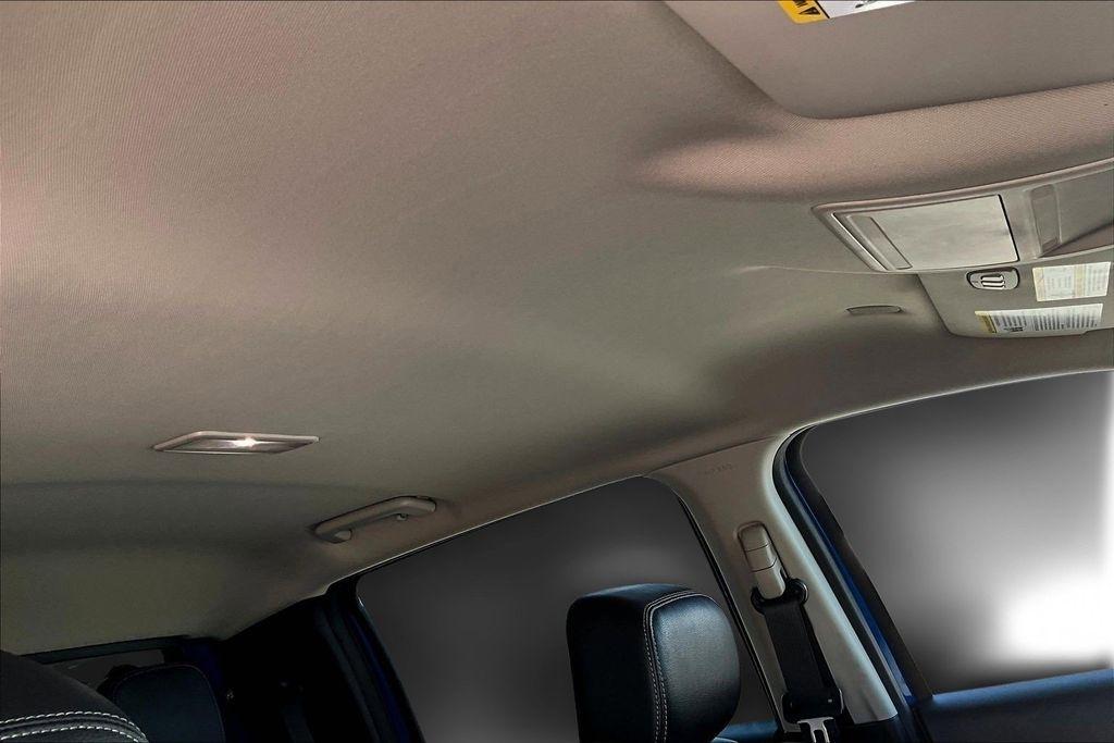 Ford Ranger XLT SuperCrew 4WD 2019